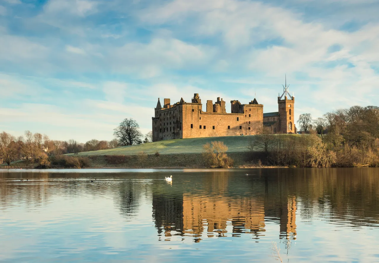 Linlithgow Palace