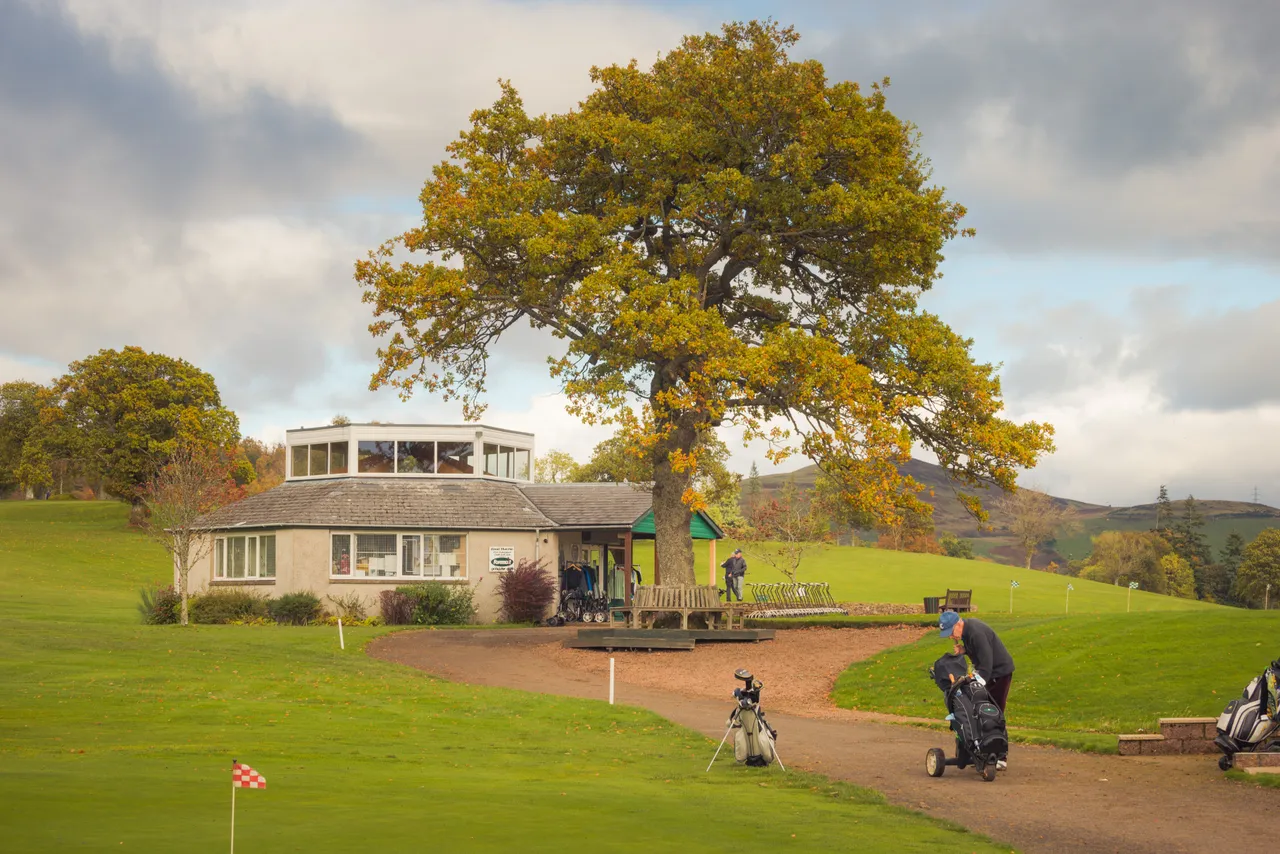Crieff Golf Club