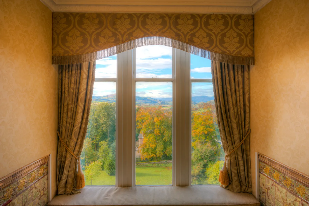 Crieff Hydro