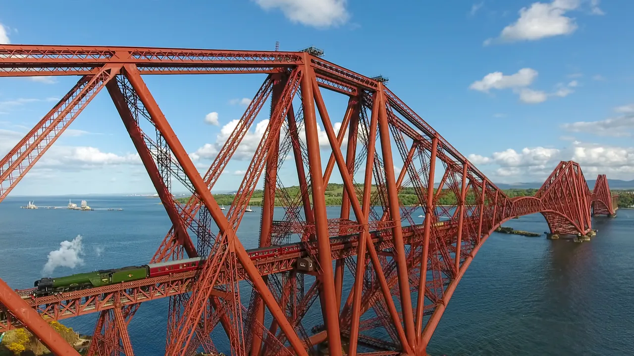 Flying Scotsman