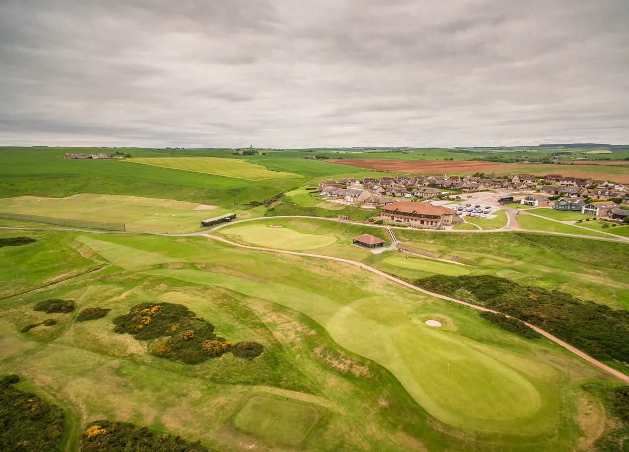 Cruden Bay Golf Club