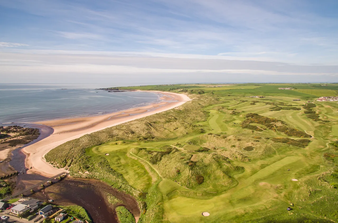 Cruden Bay Golf Club