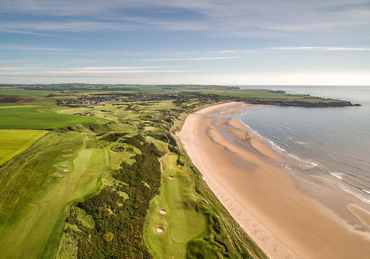 Cruden Bay Golf Club