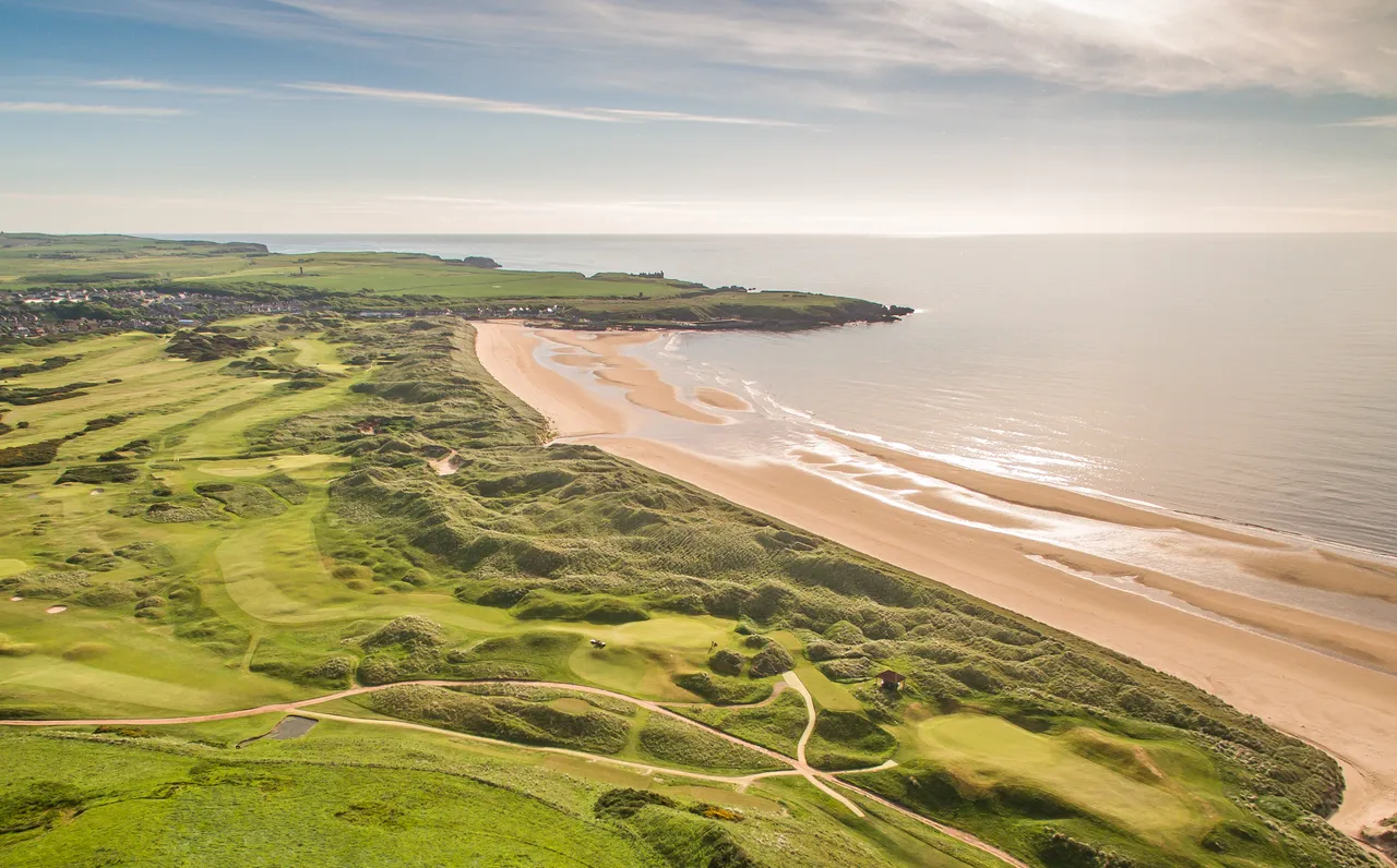 Cruden Bay Golf Club