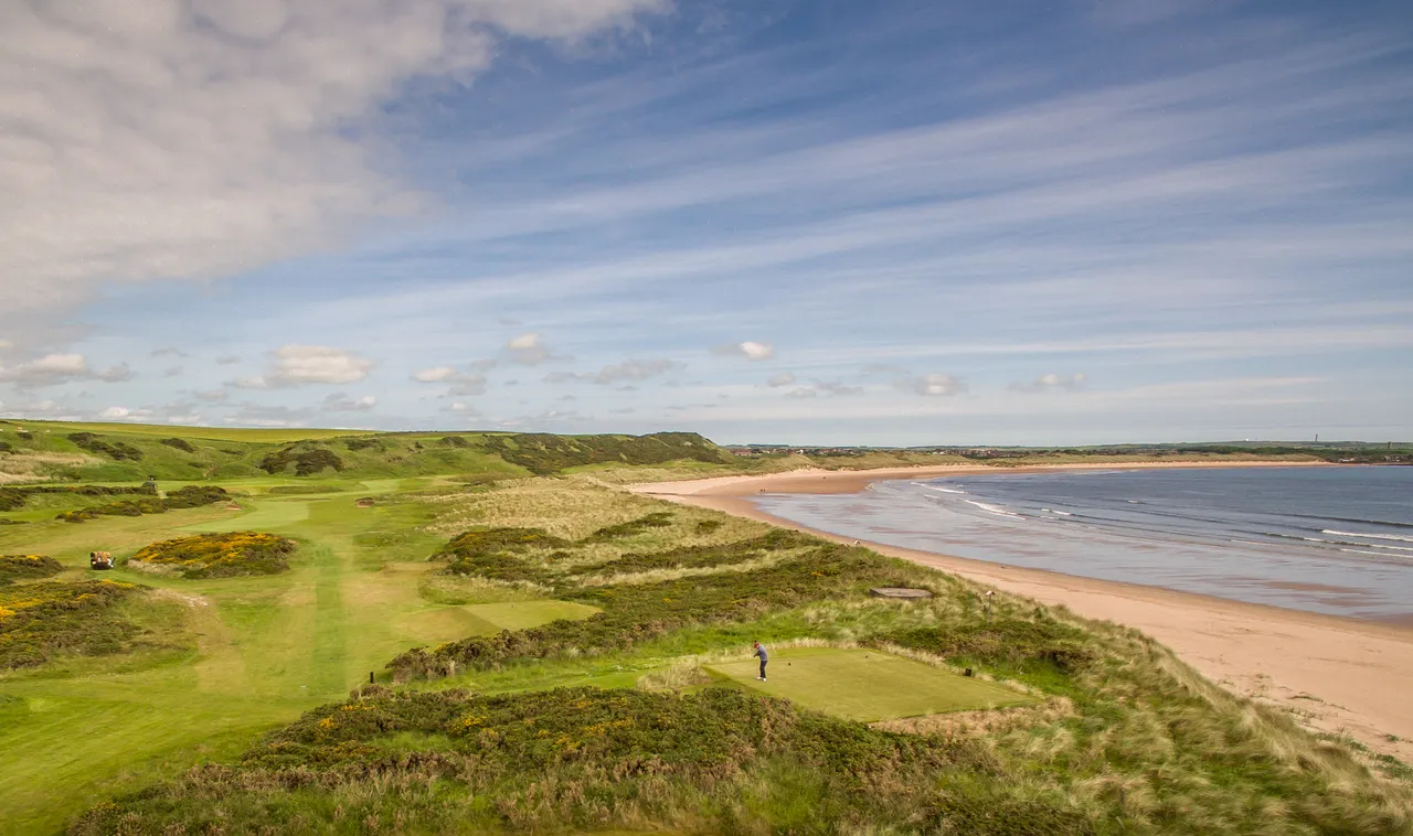 Cruden Bay Golf Club