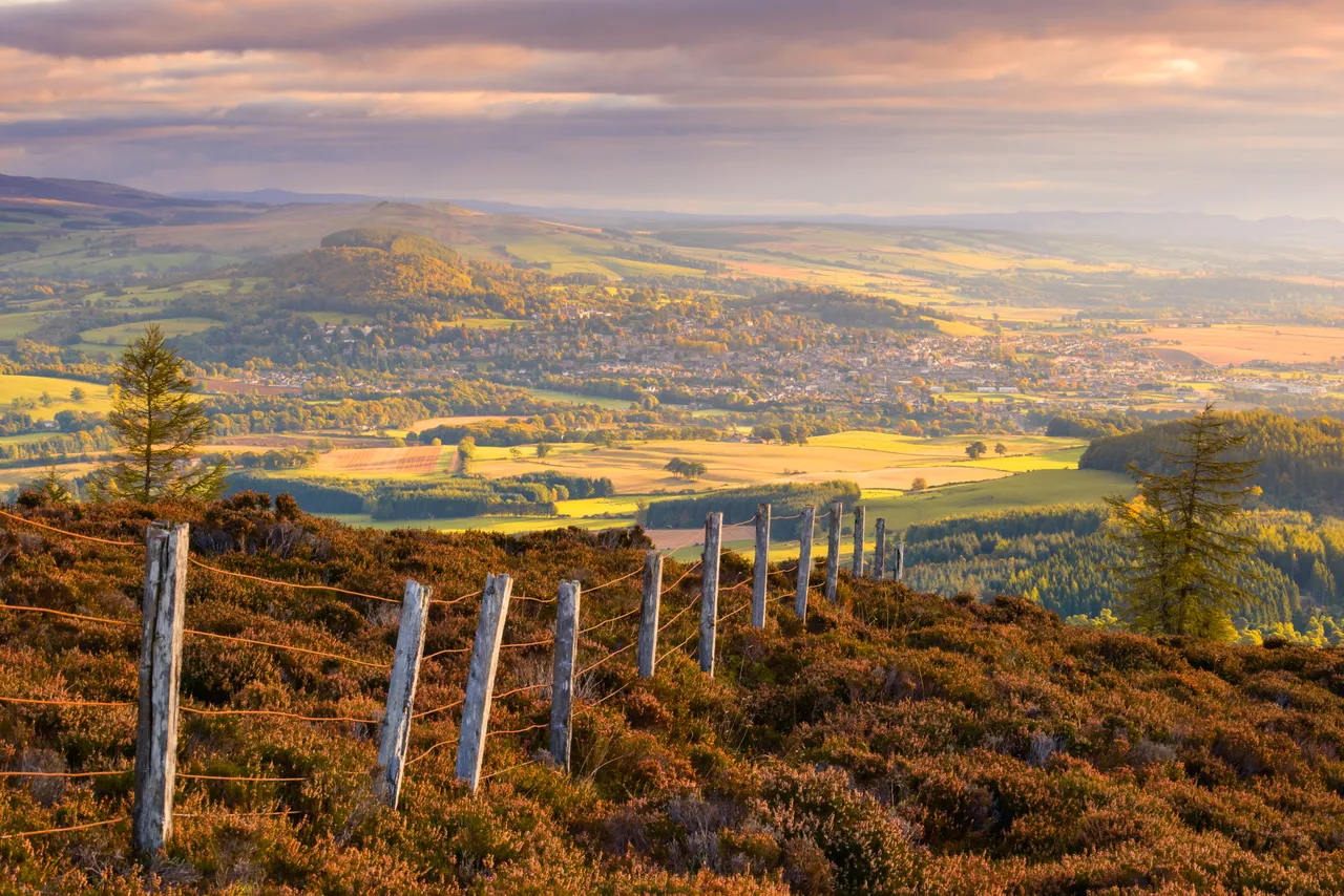 Crieff