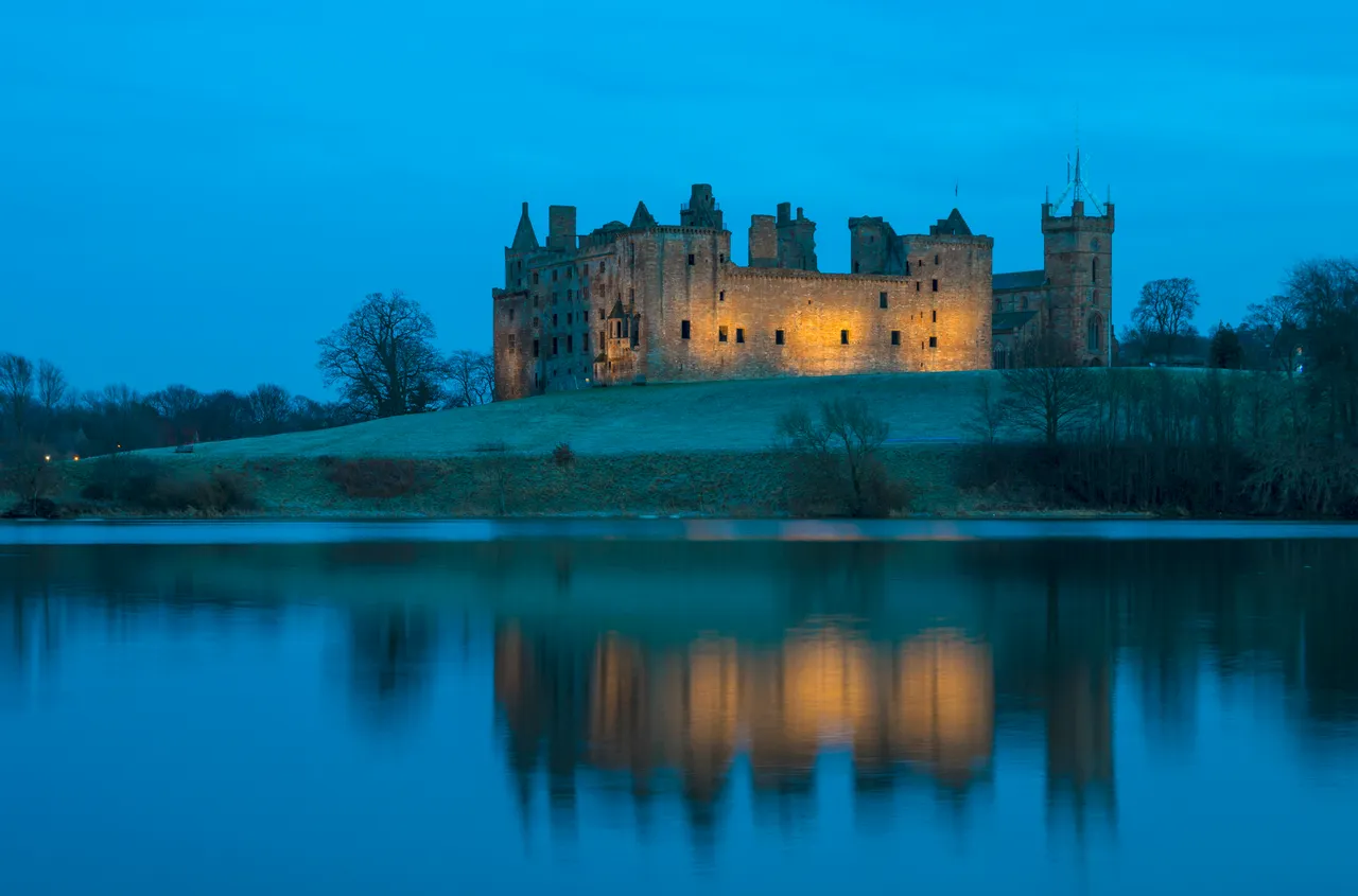 Linlithgow Palace