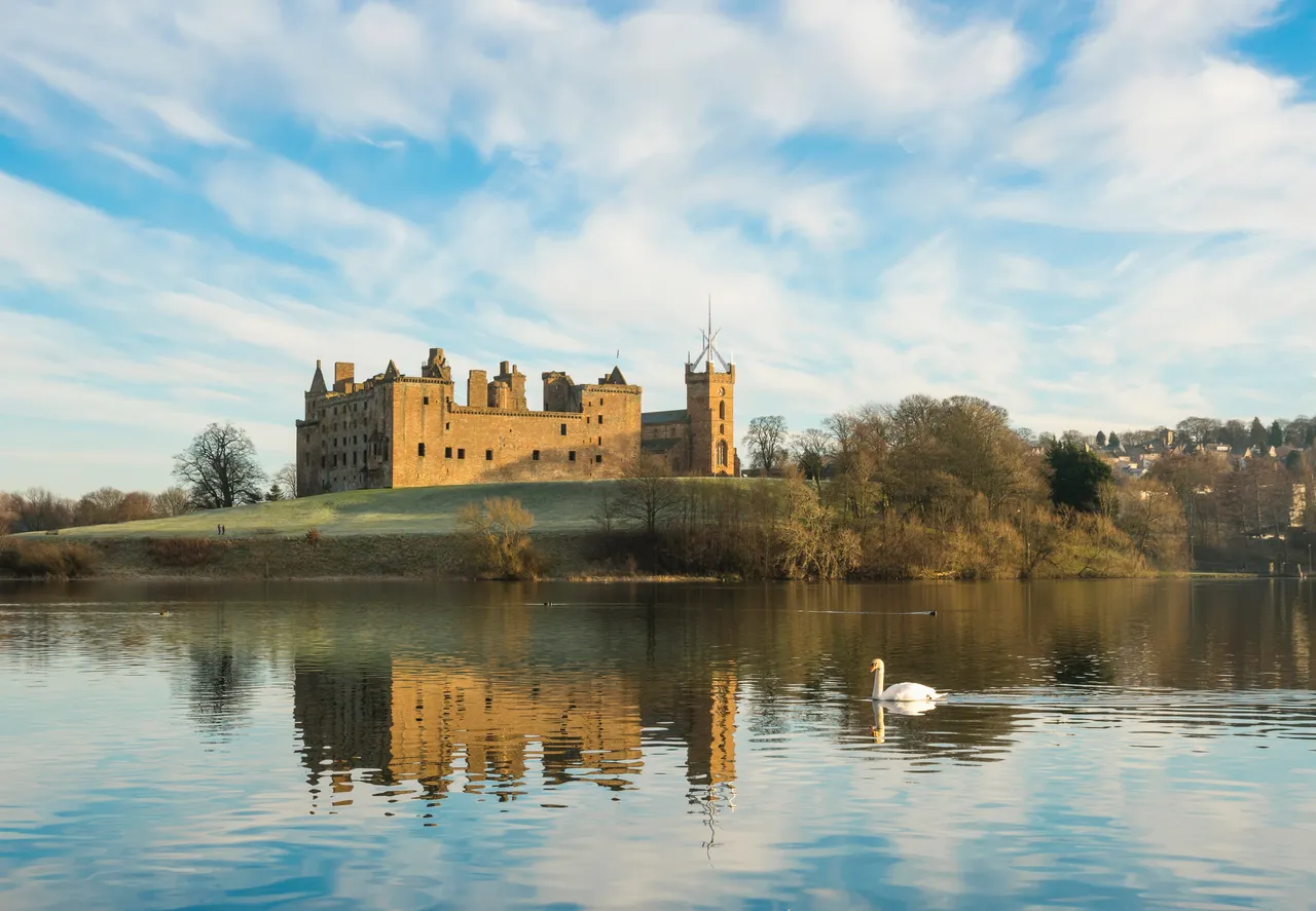 Linlithgow Palace