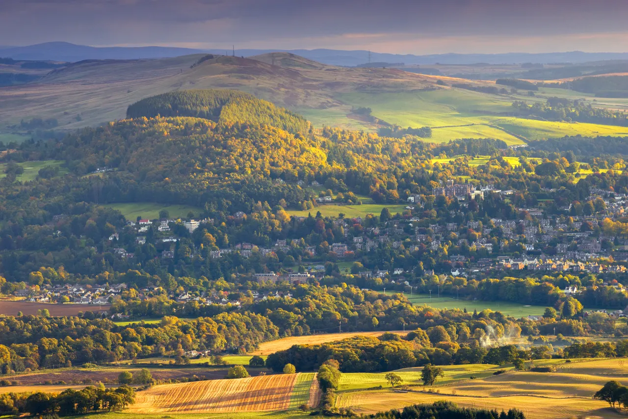 Crieff
