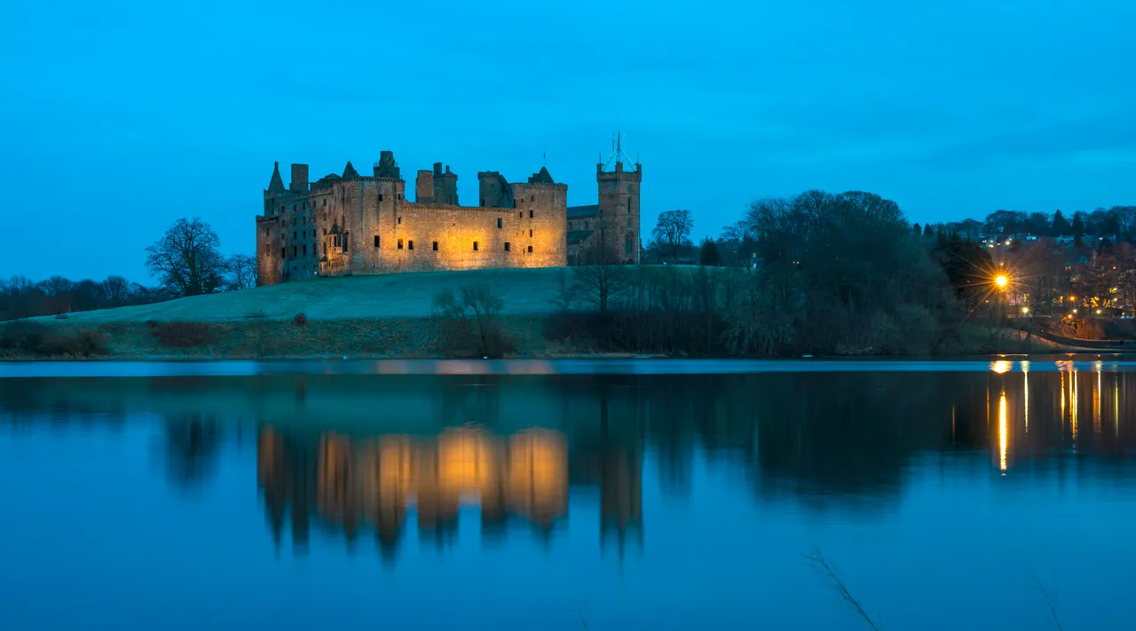 Linlithgow Palace