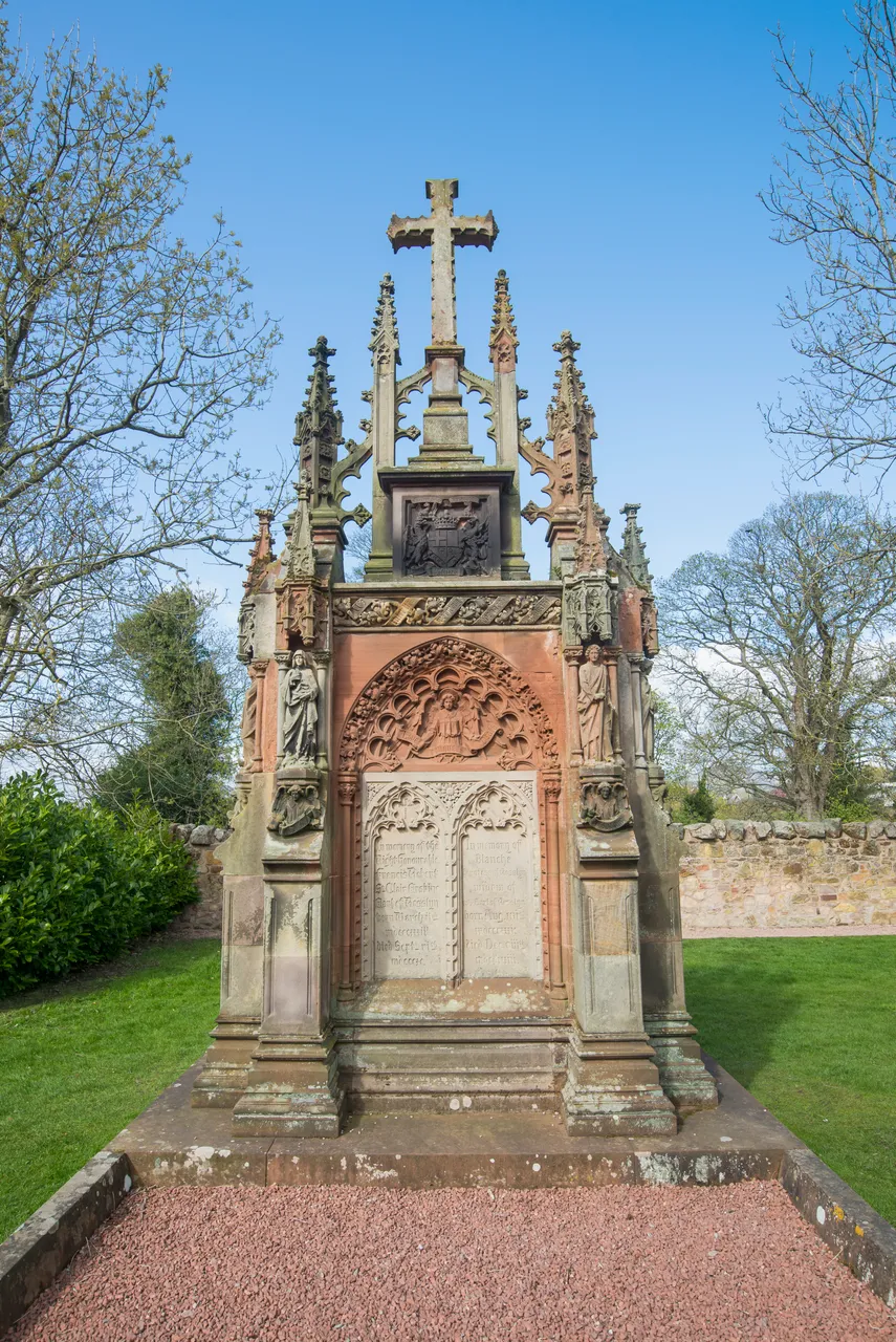 Rosslyn Chapel