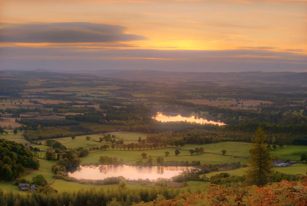 Turleum hill