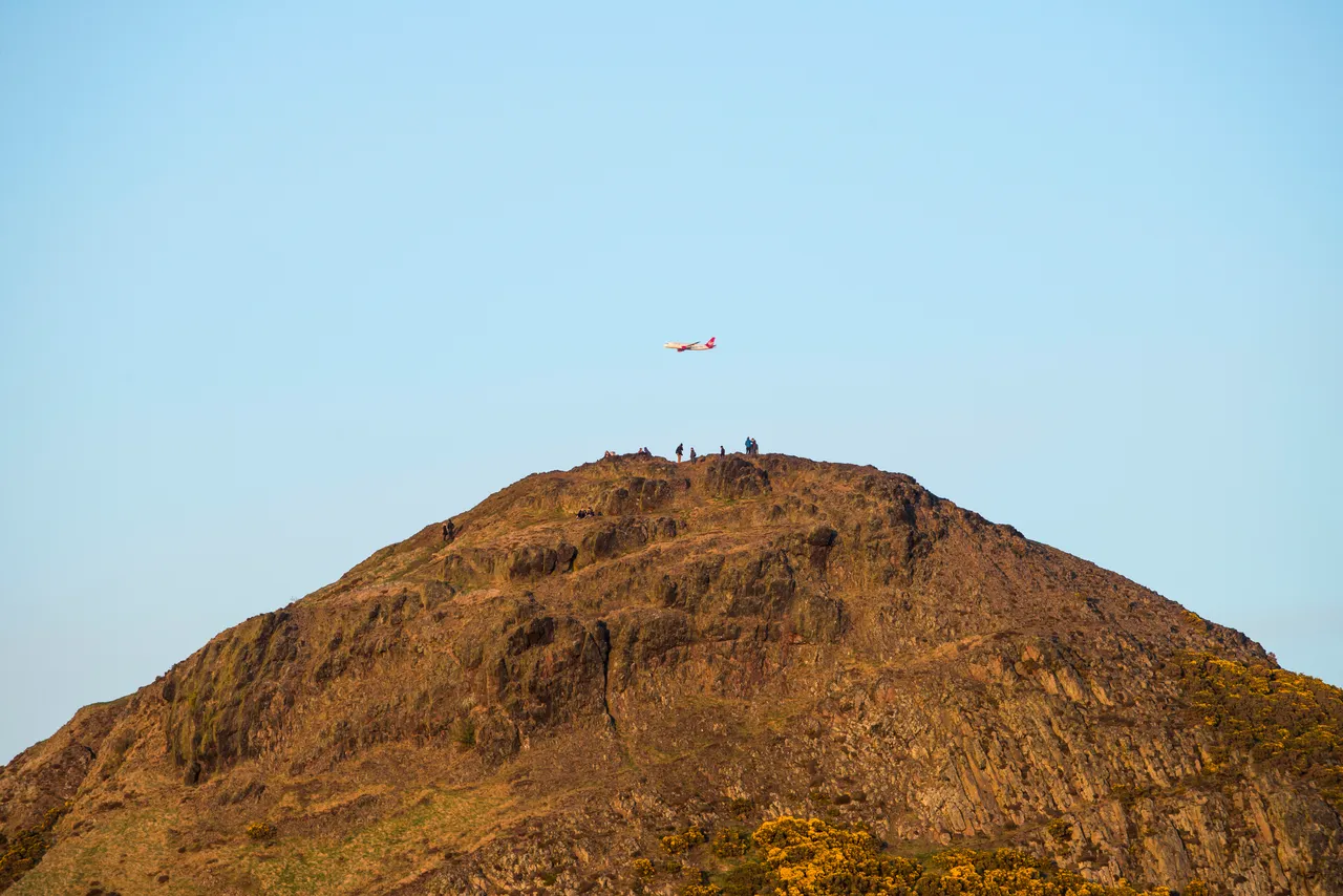 Arthur's Seat