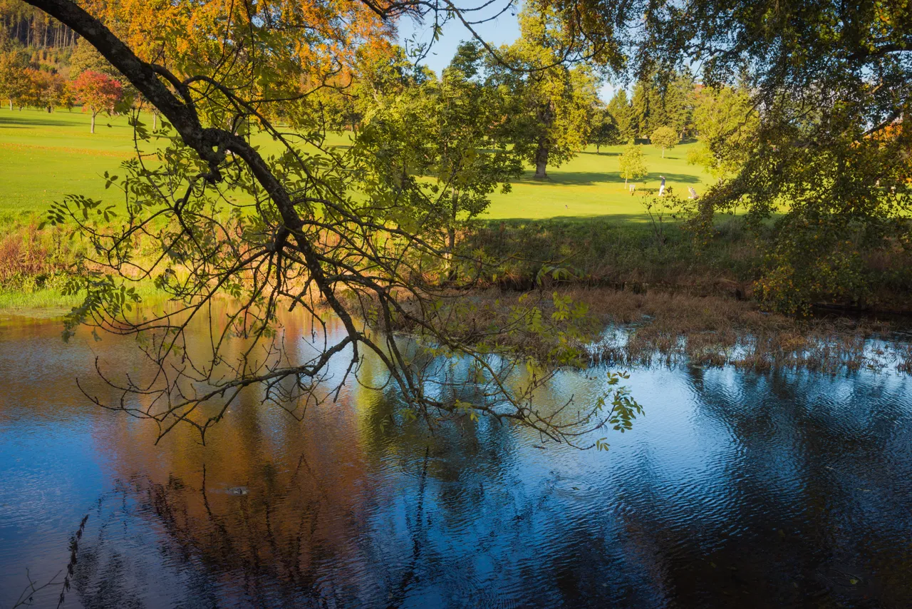 Crieff Golf Club