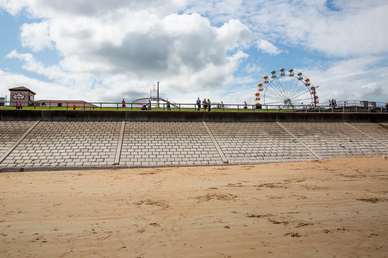 Codonas Amusement Park