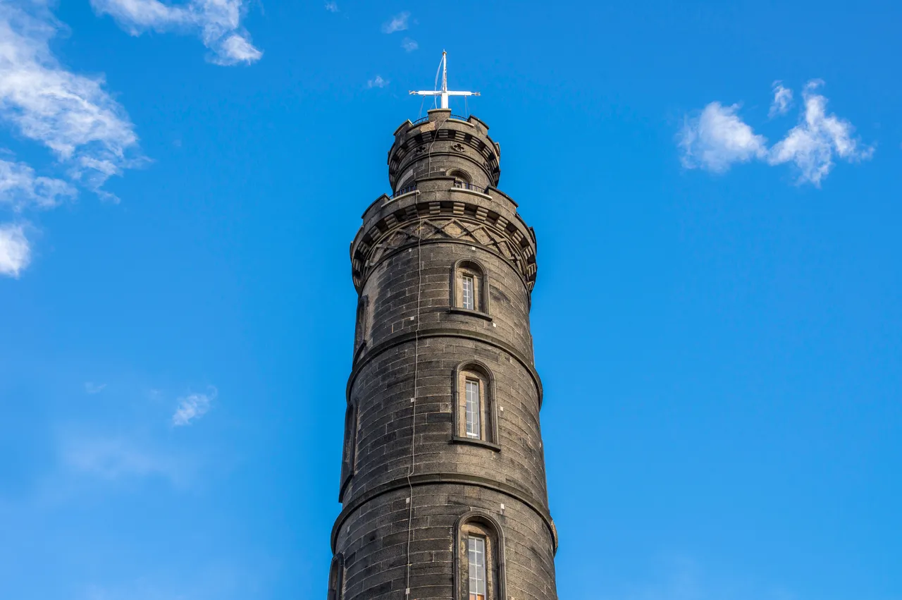 Nelson Monument