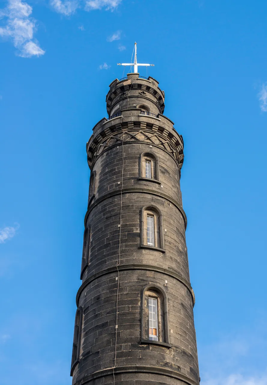 Nelson Monument