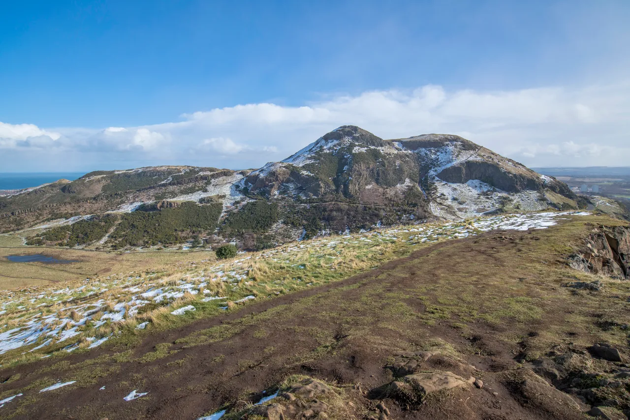 Arthur's Seat
