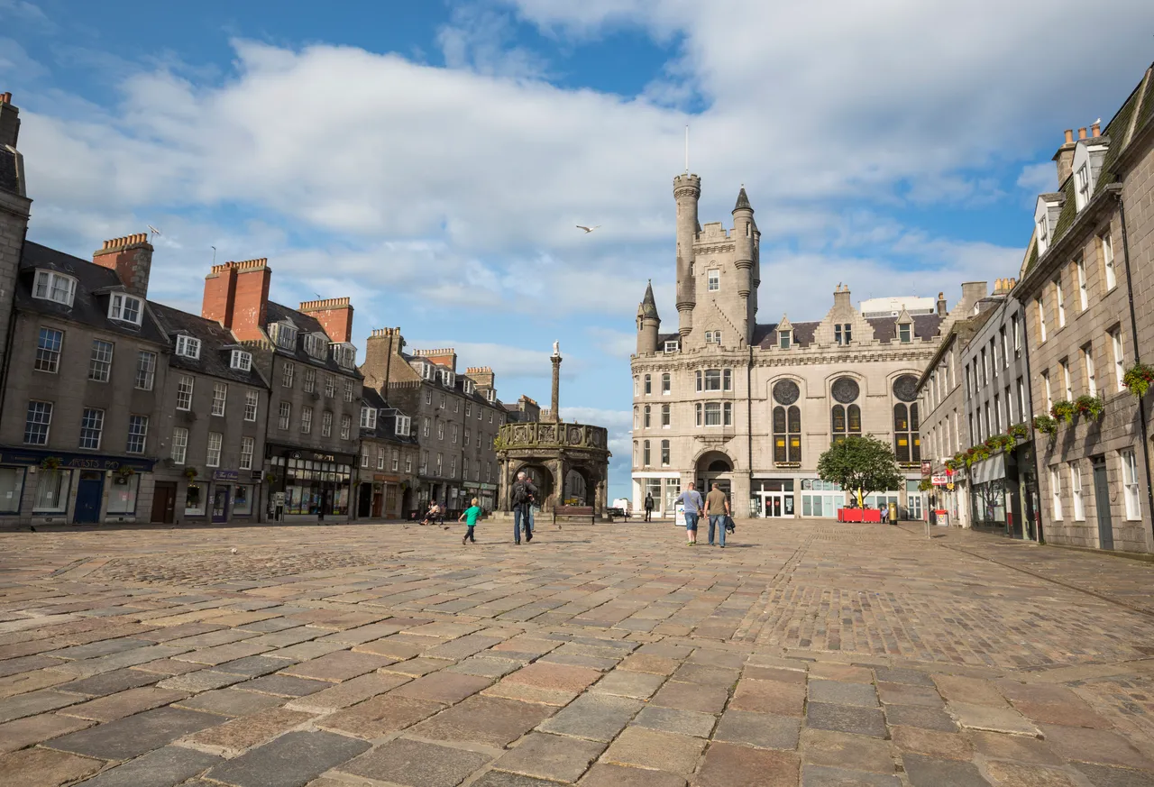 Castlegate