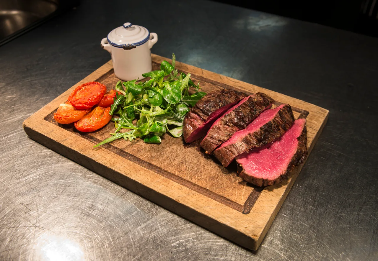 Kyloe Restaurant & Grill