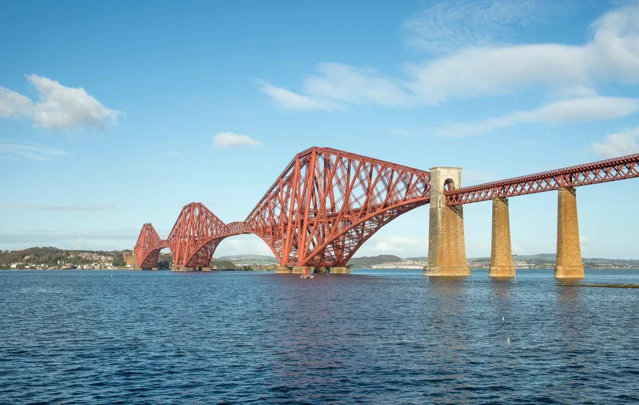 Forth Bridge