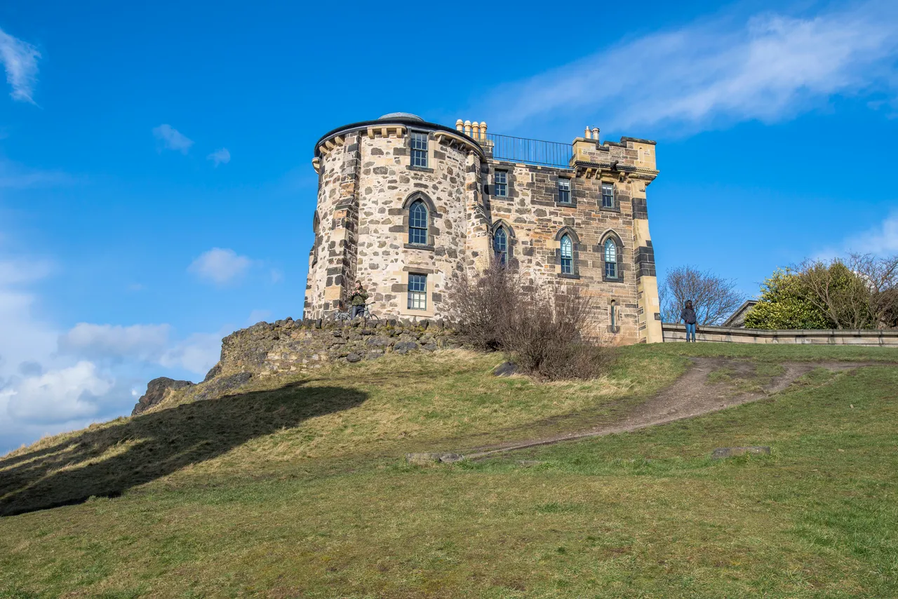 Calton Hill