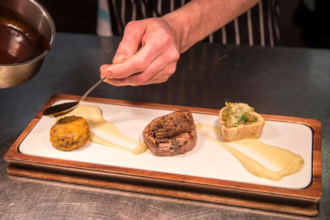 Kyloe Restaurant & Grill