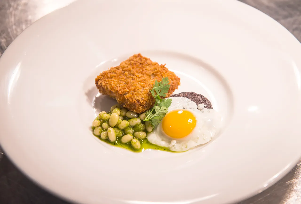 Kyloe Restaurant & Grill