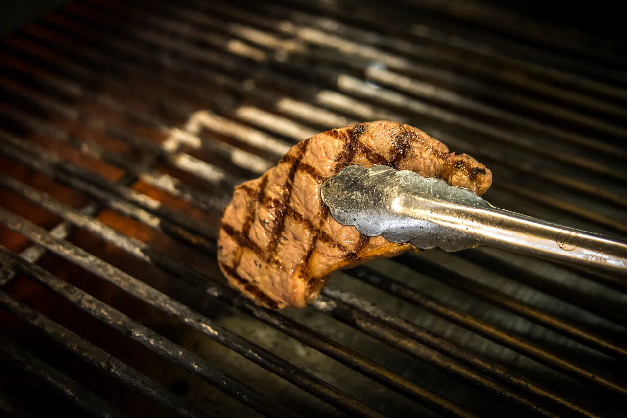 Kyloe Restaurant & Grill