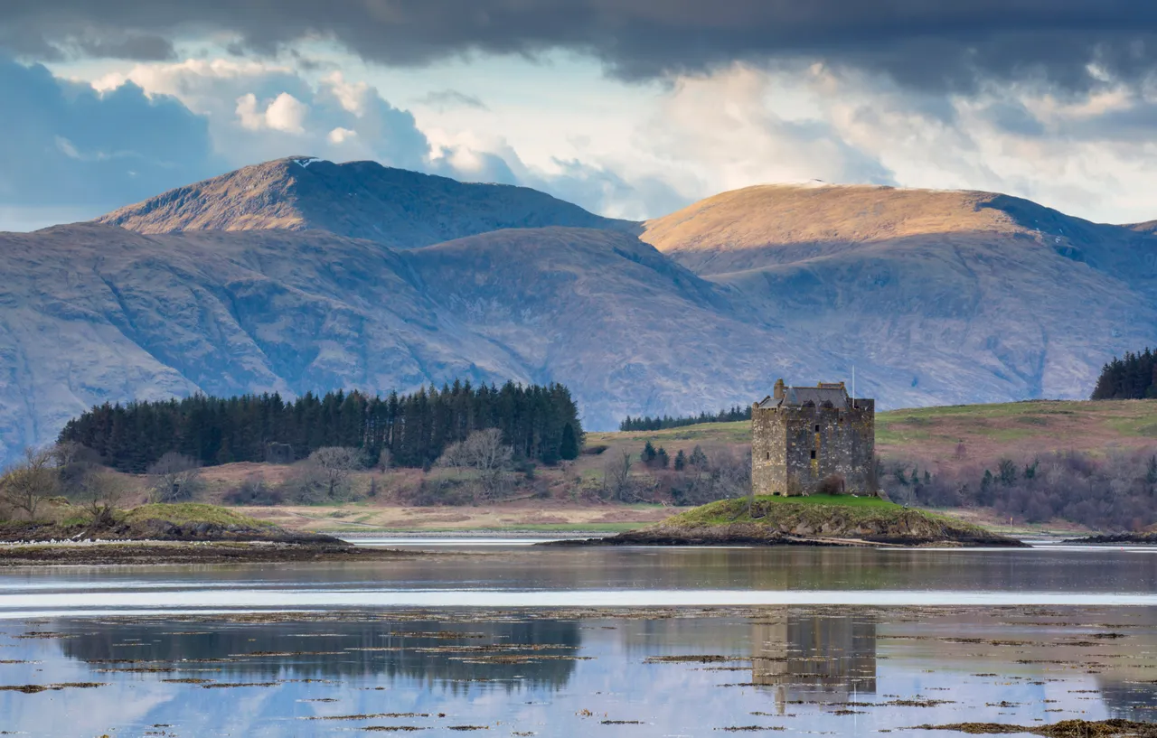 Castle Stalker