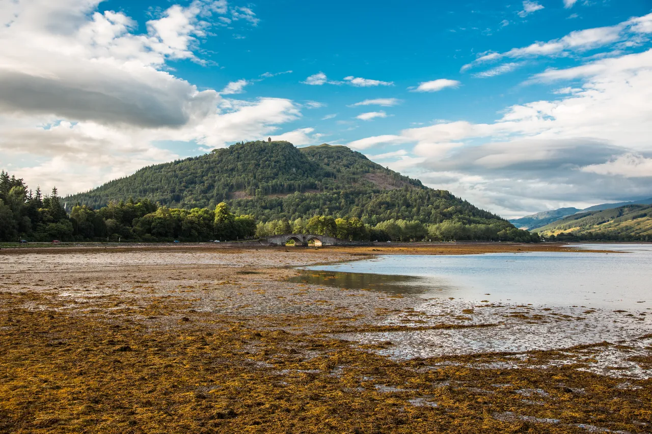 Inveraray