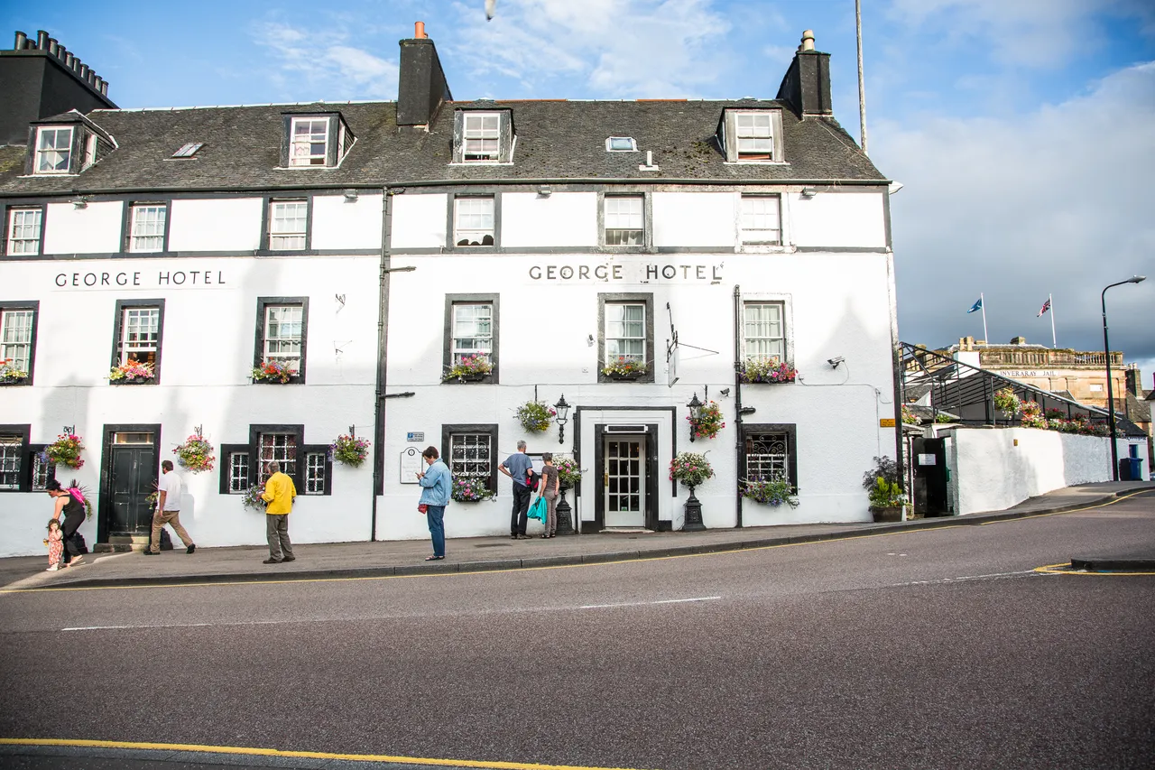 Inveraray