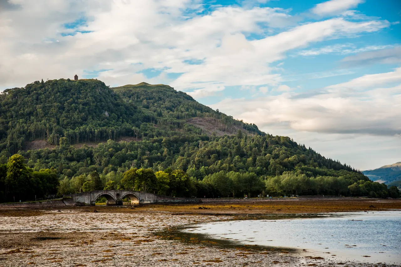 Inveraray