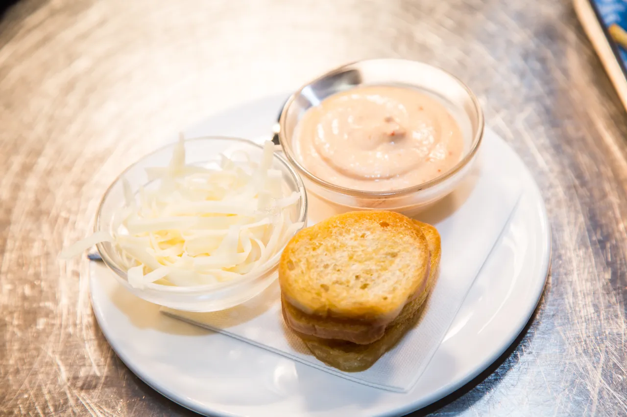 Loch Fyne Oyster Bar & Deli