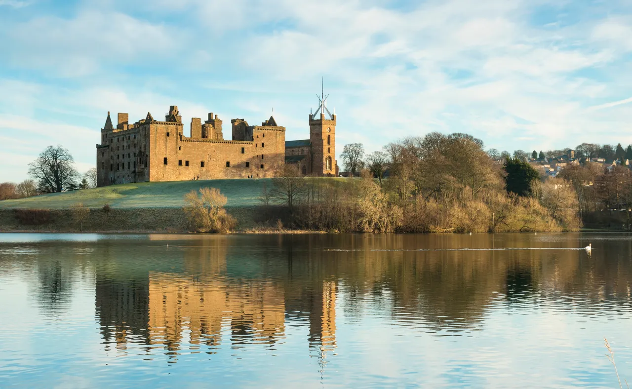 Linlithgow Palace