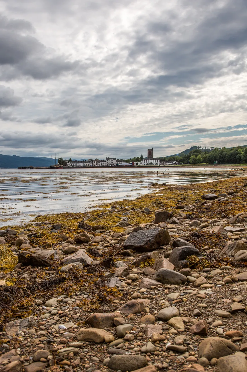 Inveraray