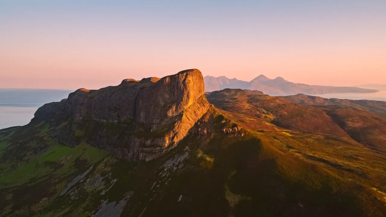An Sgurr