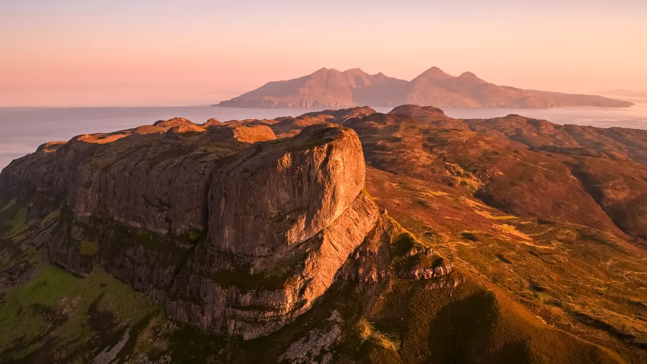 An Sgurr