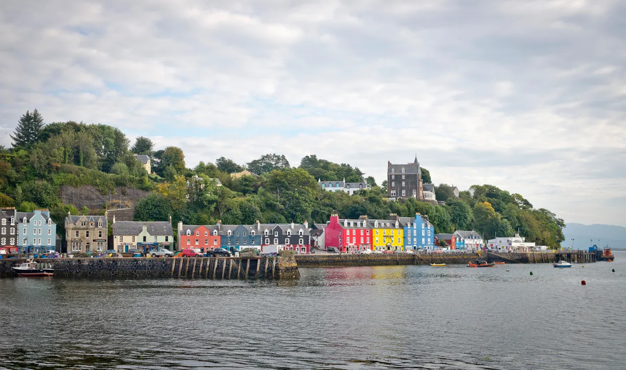 Tobermory