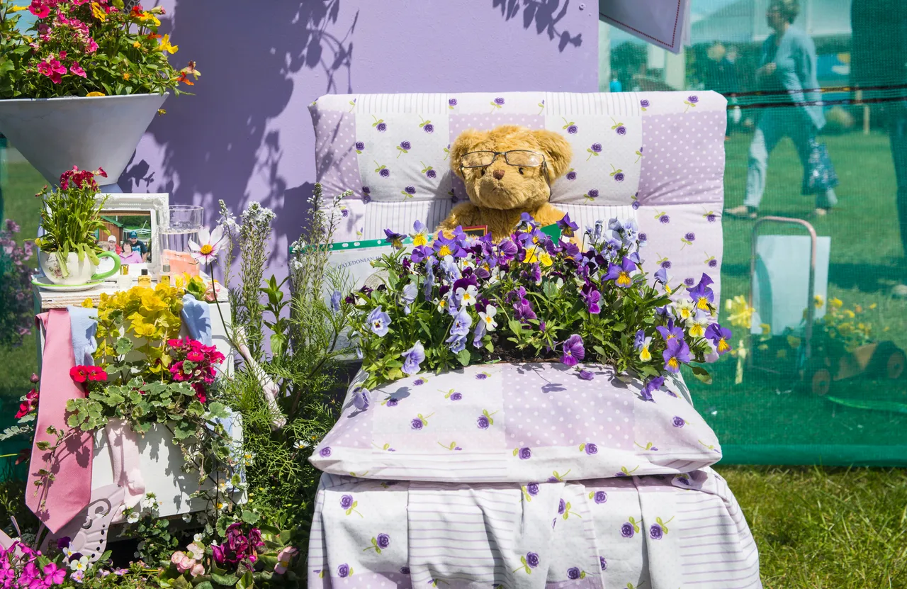 Gardening Scotland
