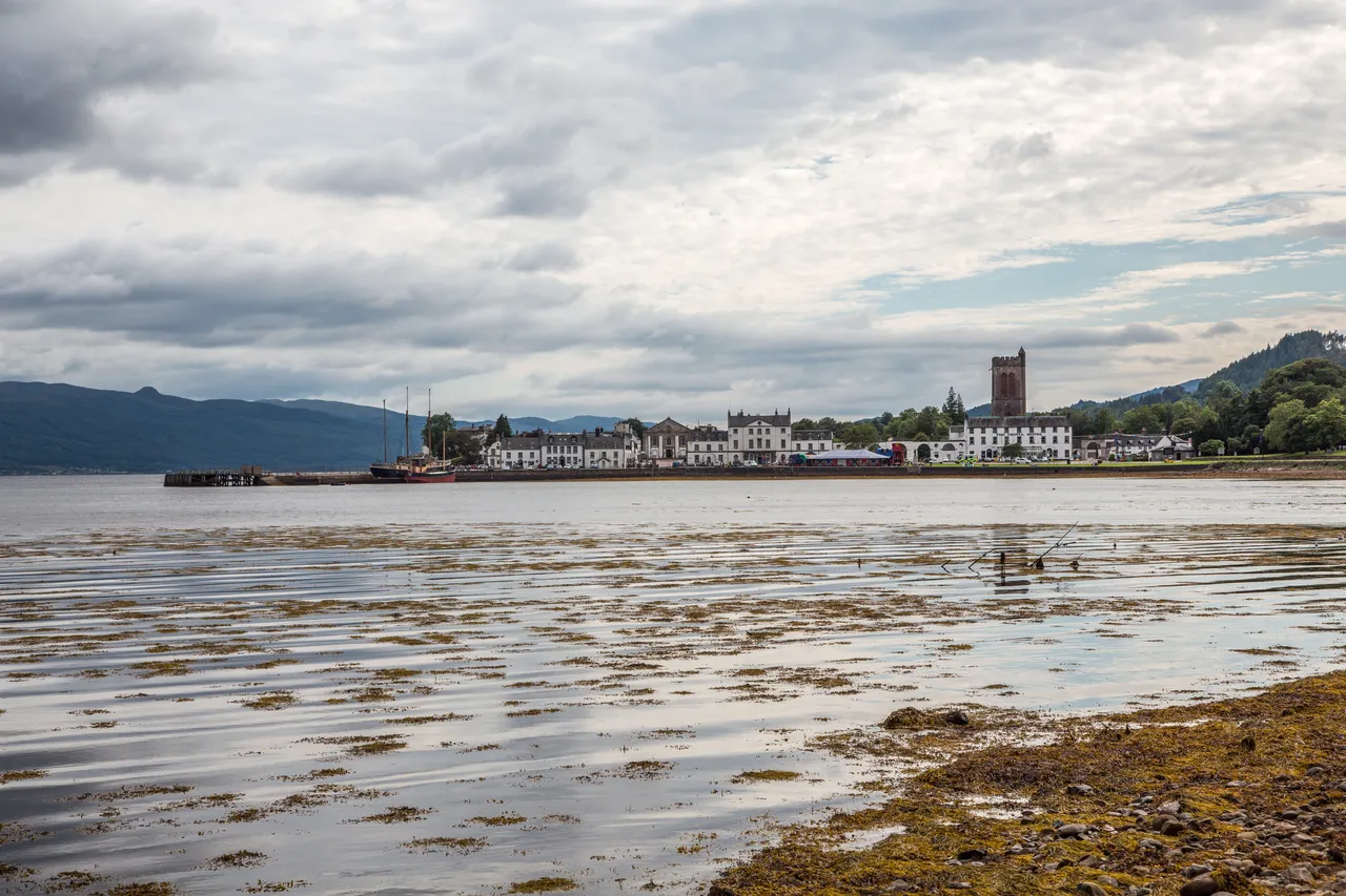 Inveraray