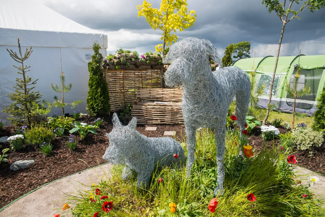 Gardening Scotland