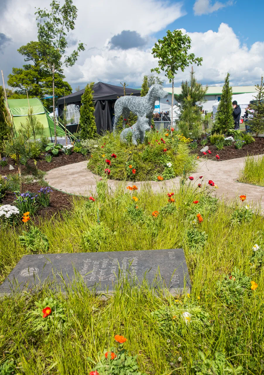 Gardening Scotland