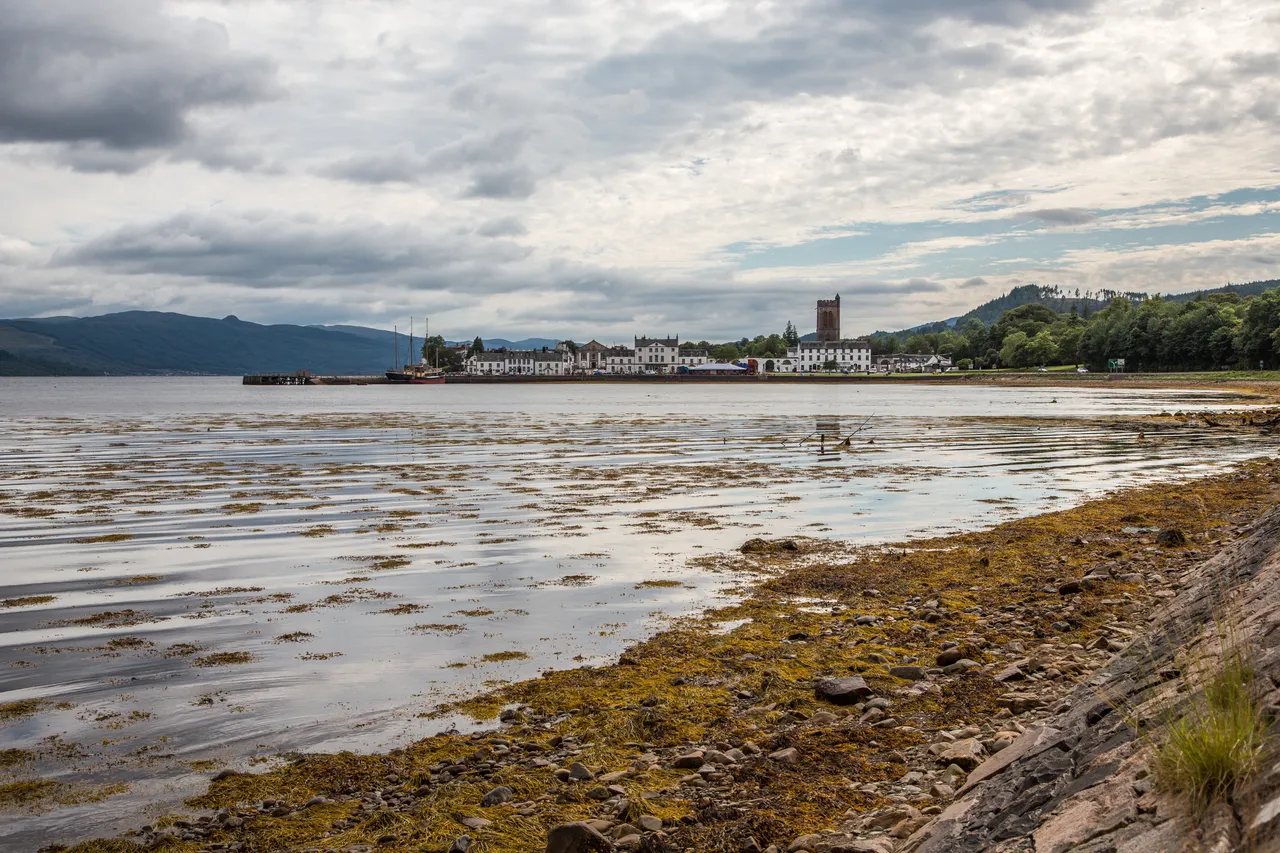 Inveraray