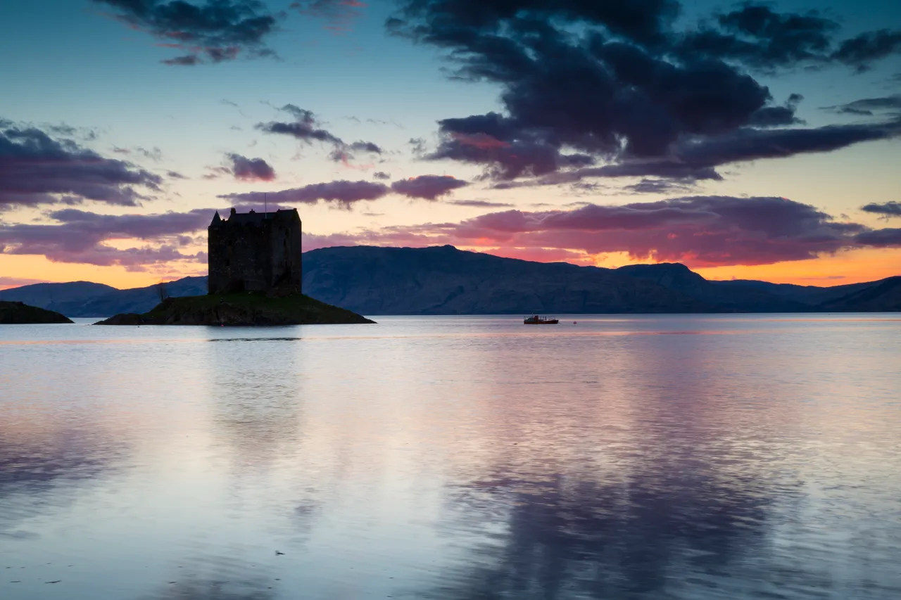 Castle Stalker