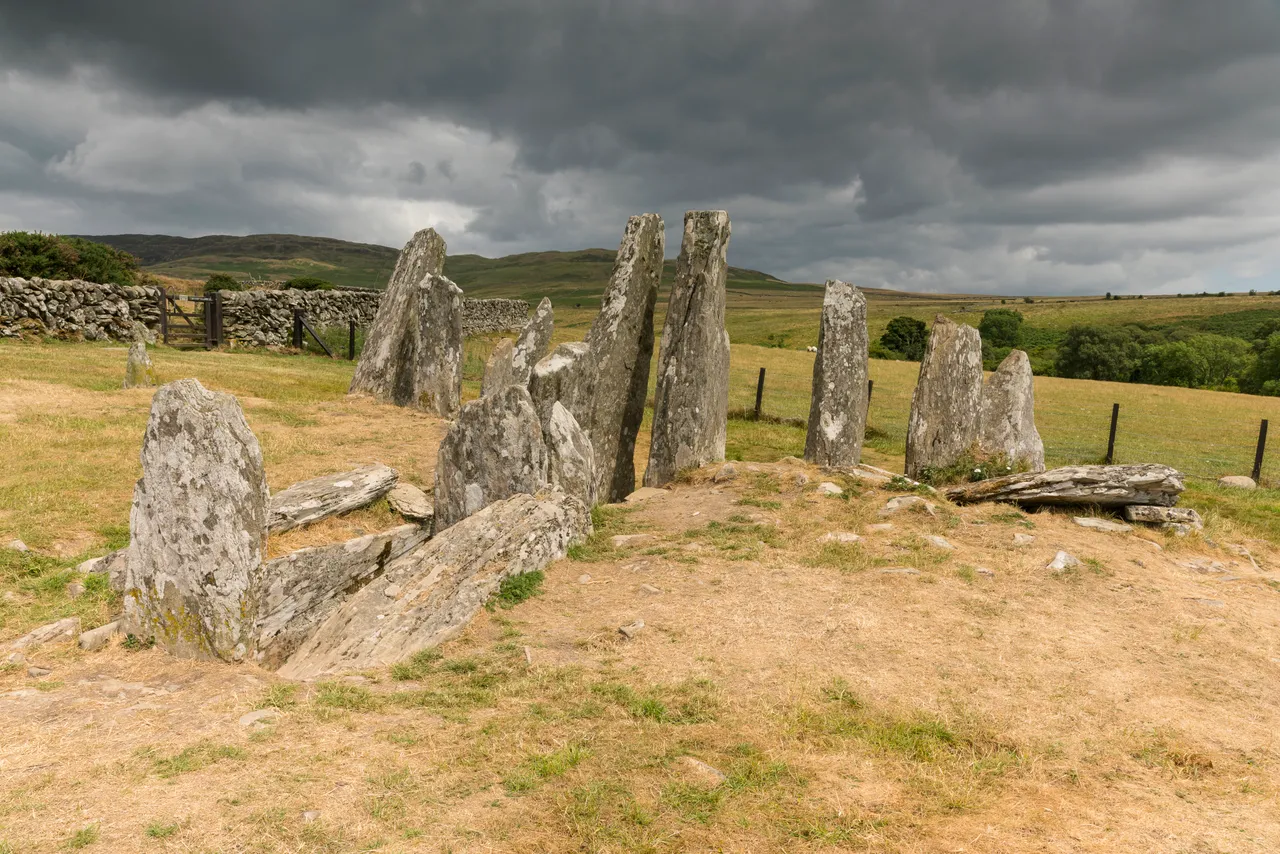 Cairn Holy 1