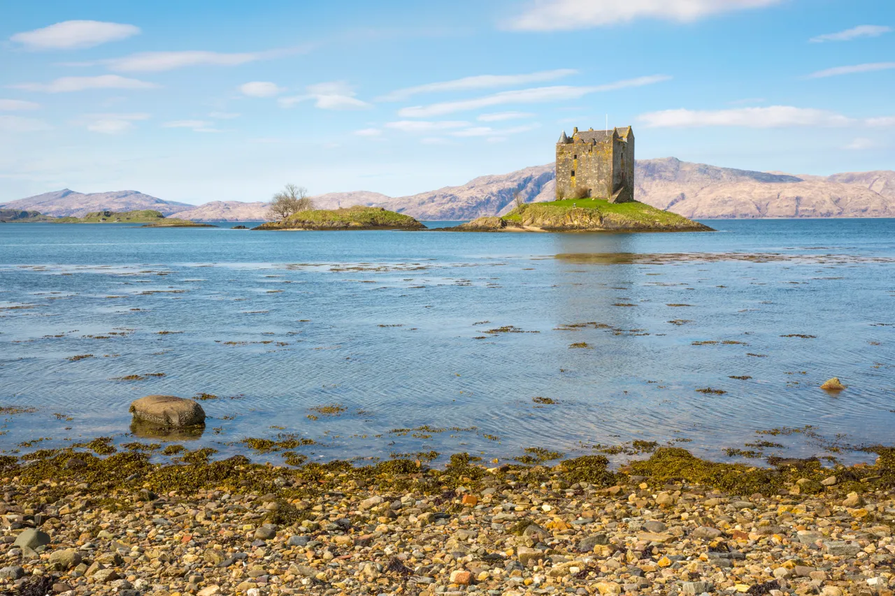 Castle Stalker