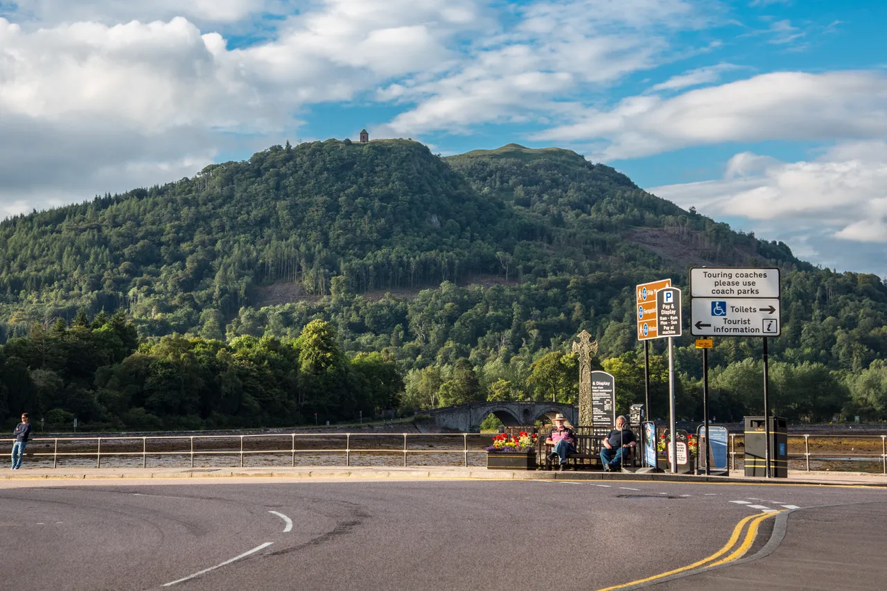 Inveraray