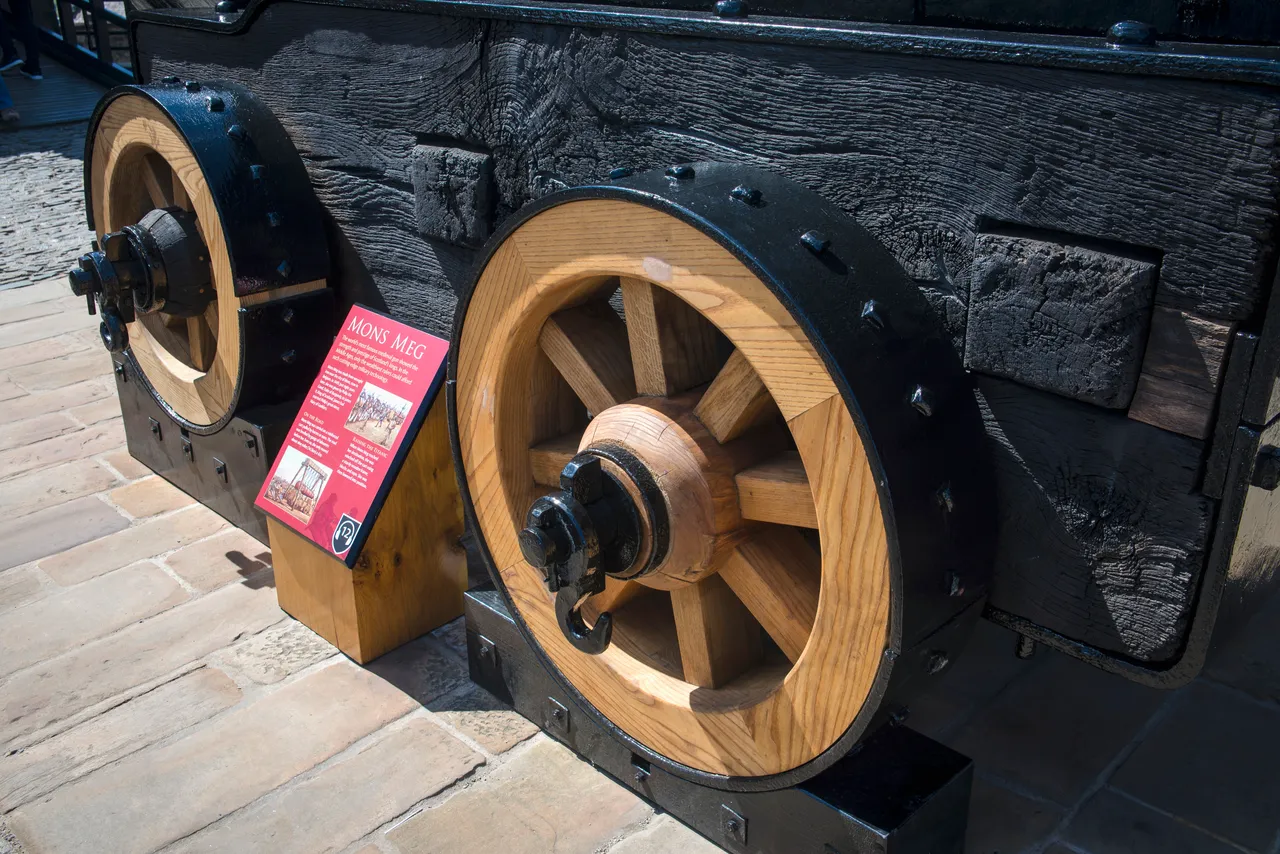 Edinburgh Castle