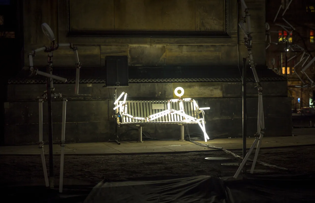 Keyframes